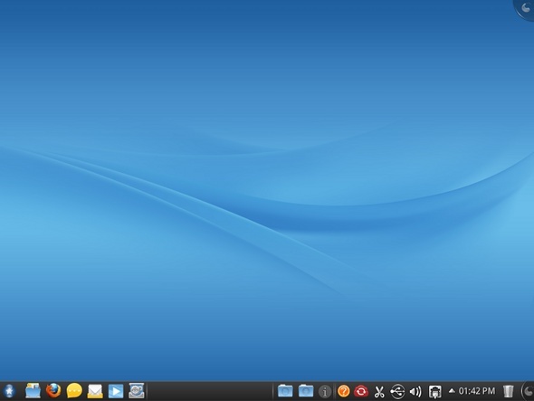 linux mandriva p / min