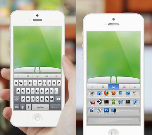 12. aprillil müügis olevad iOS-i rakendused: Photoshop Touch on poole hinnaga Remotemouse