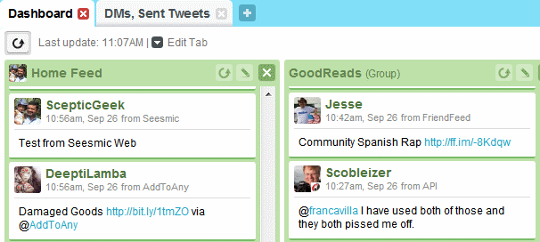 HootSuite HootSuite