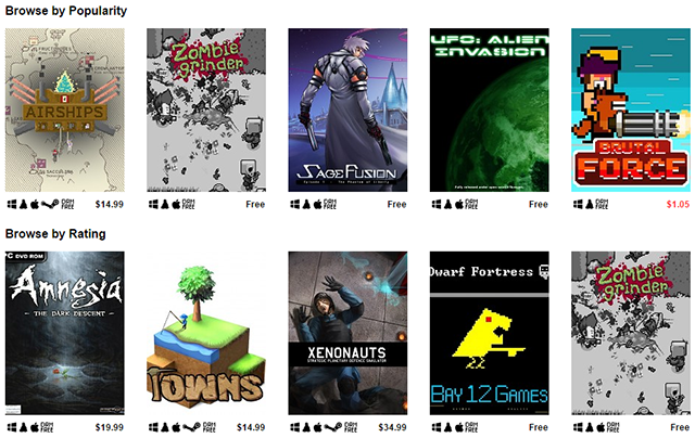 linux-mängimine-platvormid-desura