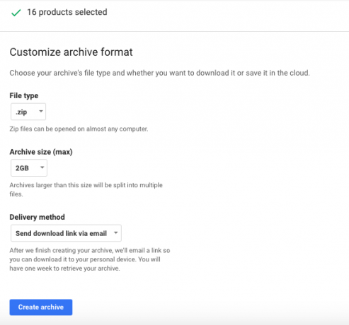 kustutage google'i või gmaili konto ohutult