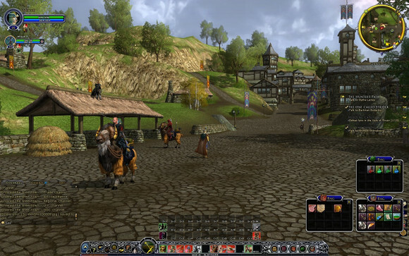 lotro