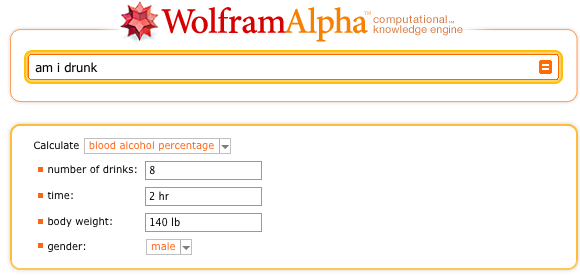 wolfram alfa otsingumootor