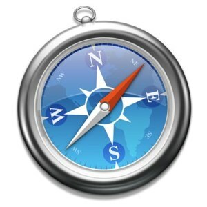 safari käivitamine