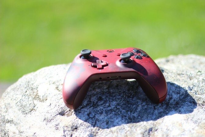 xbox one'i sõjaväljaande käikude ülevaade