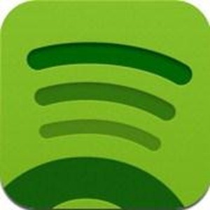 Spotify värskendab iOS-i rakendust, võimaldab teil kontrollida Facebooki jagamist [uudised] spotify logo