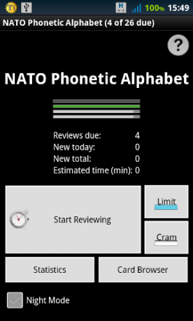 android ajurakendus
