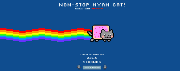 nyan kass