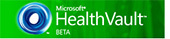 HealthVault Store terviseajalugu veebis