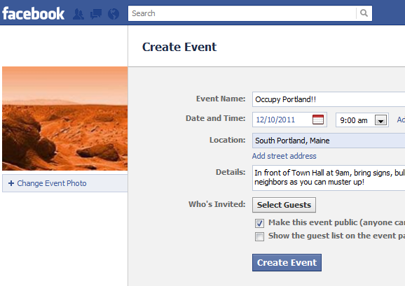 facebooki reklaam