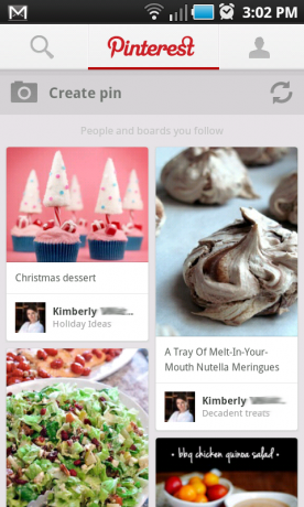 Mitteametlik Pinterest juhend pinterest10