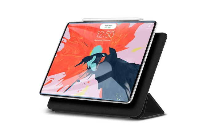 Yippee iPad Pro magnetiga ümbrise toote pilt