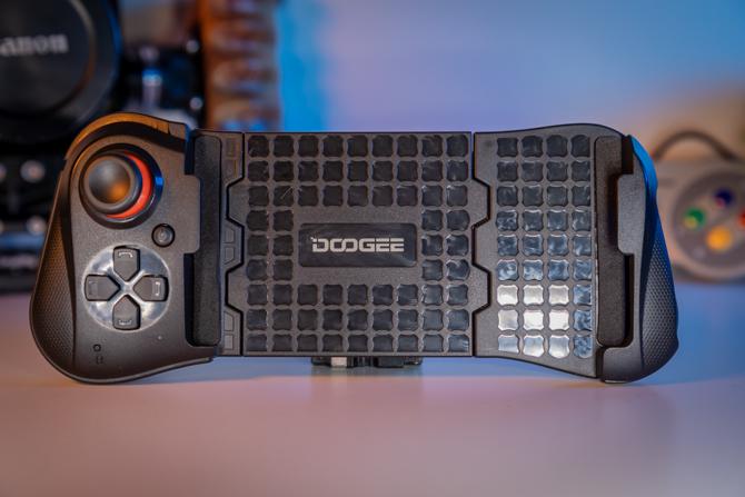 Doogee S70 G1 mängupult