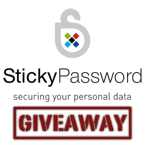 Sticky Password Pro 6.0: hoidke oma paroole turvaliselt ja korrastatult [Giveaway] Sticky Password Pro 6