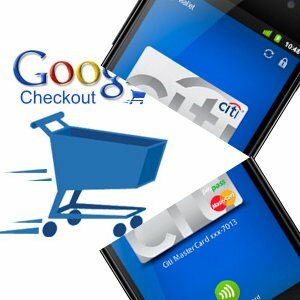 Google Wallet assimileerib Google Checkouti. Vastupanu on mõttetu! [Uudised] googlewalleteatgooglecheckout