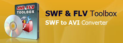 Jäta hüvasti Flash Video Bluesiga SWF- ja FLV-tööriistakasti [Giveaway] flvmain abil