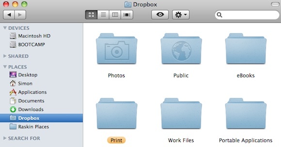 printige dropboxist