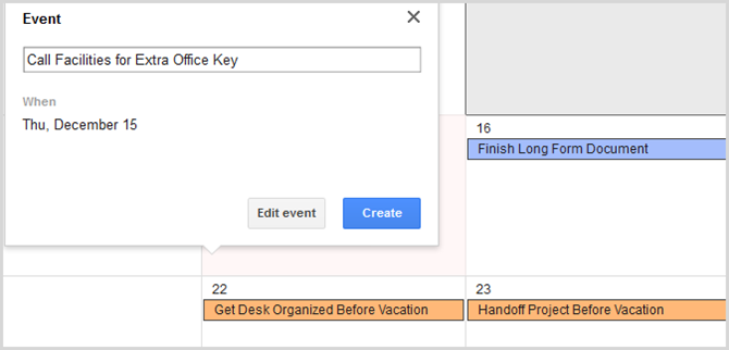 google kalender sea eesmärgid veeb