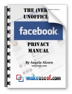 Facebooki privaatsus