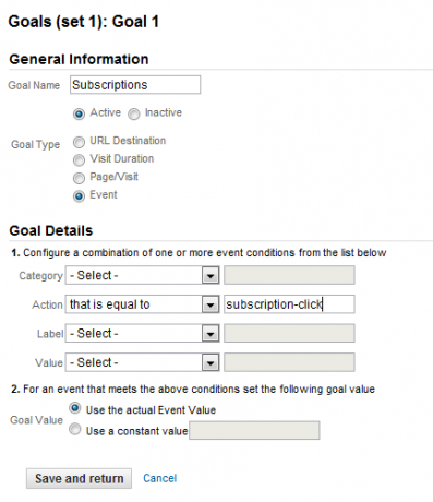 Teie juhend Google Analytics Analyticsi jaoks 5 6d