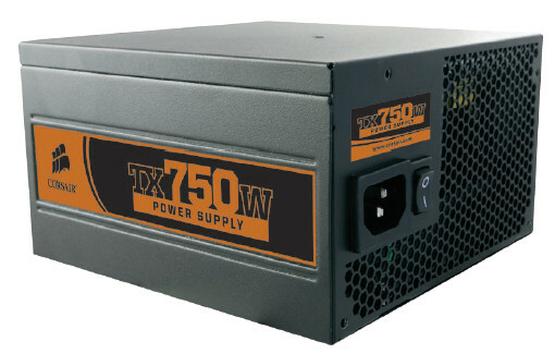 Kui palju energiat teie arvuti kasutab? corsairpowersupply1