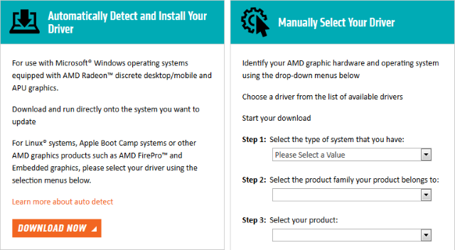 amd autojuhid