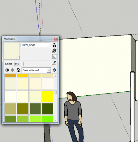 3D-kujundus igapäevaeluks: kuidas kavandada kodu-DIY-projekti Sketchup sketchup8 abil