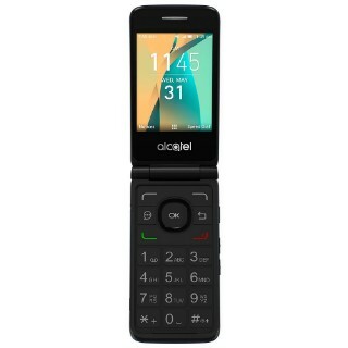 Alcatel GO FLIP klapptelefon T-Mobile'il