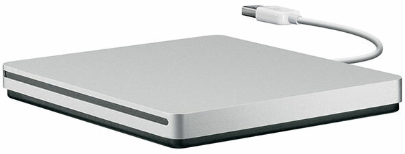 macbook air pole optilist draivi