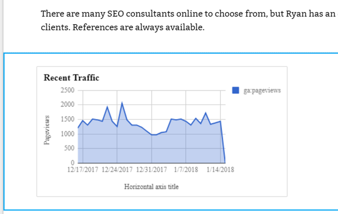 Tehke oma tasuta mitmeotstarbeline veebileht Google Sites google site13 abil