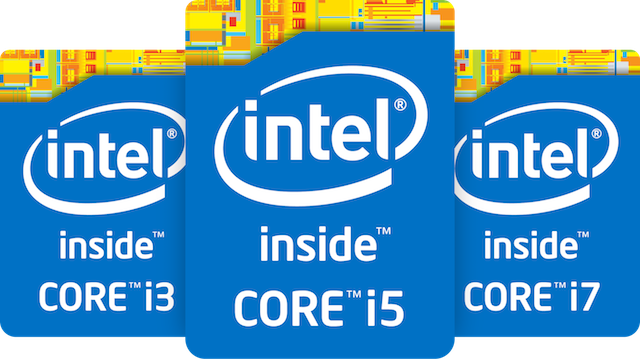 Intel Core i3 vs. Core i5 vs. Tuum i7