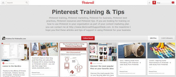 pinterest-koolitus-näpunäited