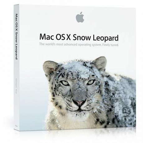 Õunipäev: vanematest MacBookidest maksimaalse kasu saamine mac osx snow leopard