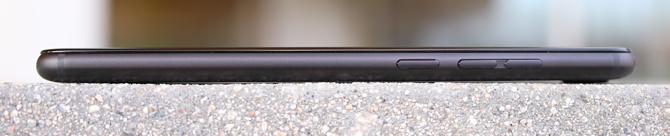 Ulefone T1 ülevaade: näeb välja nagu OnePlus 5, kuid poole hinnaga ulefone 1