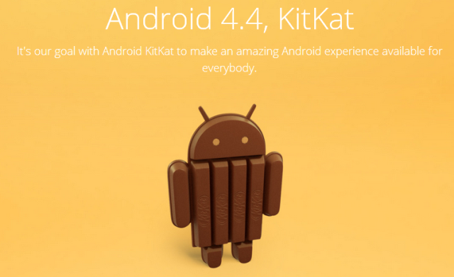 Android-KitKat