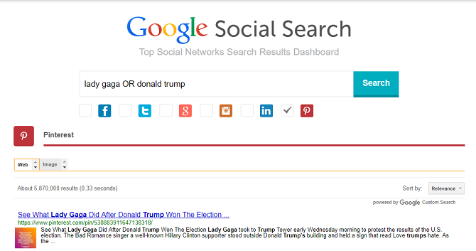 6 kõige võimsamat suhtlusvõrkude otsingumootorit google social search 670x353