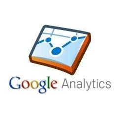 Google Analytics avaldab uue ilme, mis on pakitud koos uute funktsioonidega [uudiste] analüüsi logo