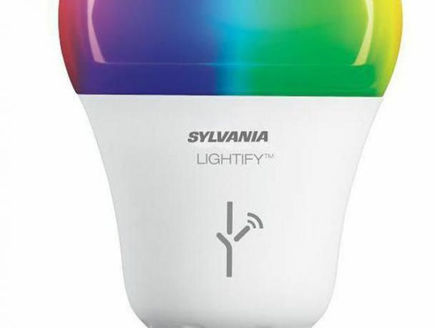 Apple HomeKiti 2017. aasta kuumimad uued tooted sylvania ledvance homekit led
