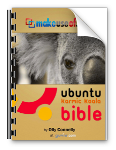 Ubuntu Karmic Koala juhend