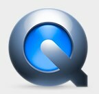 00 QuickTime Xi ikoon