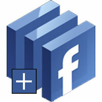 Facebook / laiendatud infopilt