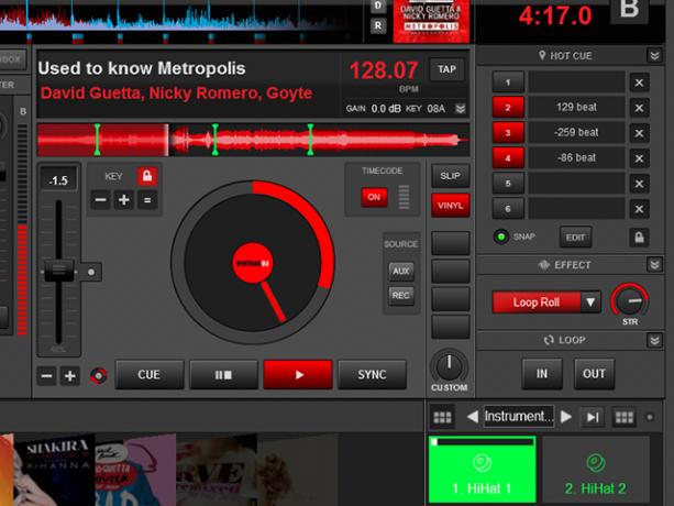 Parim DJ tarkvara iga eelarve jaoks virtualdj close