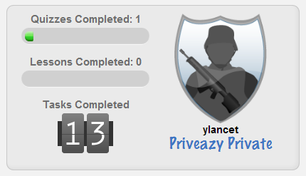 privaatsusseaded