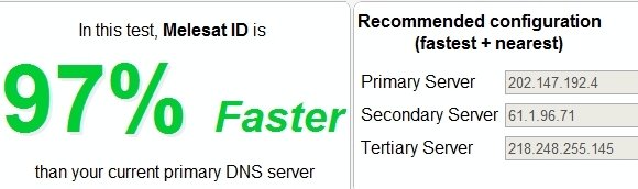 Nimipõhine-leidke-kõige-kiirem-DNS-server