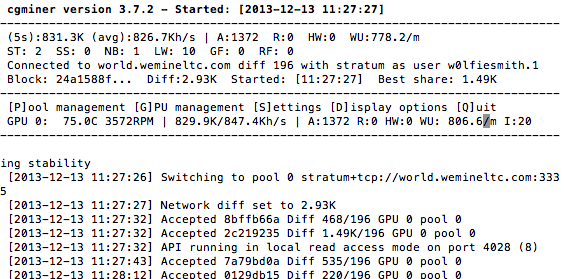cgminer-output