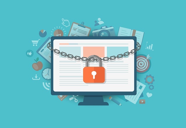 Privaatsus - Shutterstock