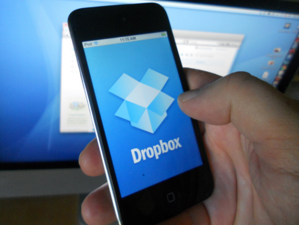 Dropbox