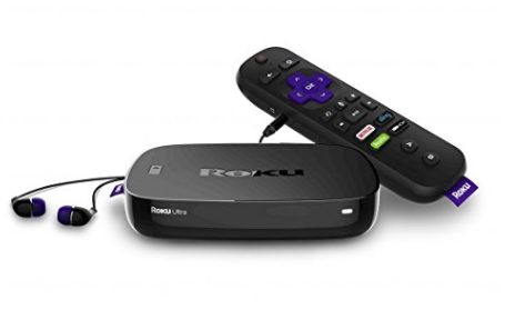 10 suurepärast kingitust igas vanuses filmisõpradele roku ultra 1