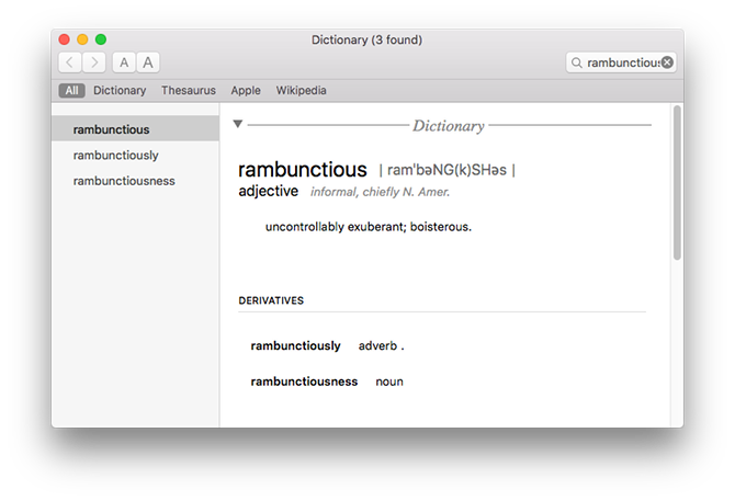 mac-default-app-dictionary