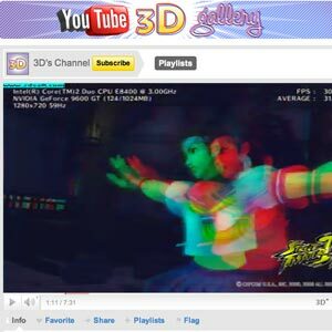 youtube 3d sisu